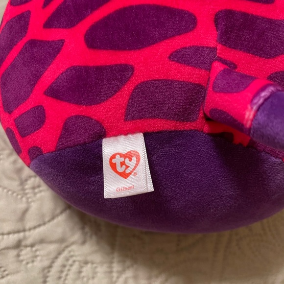 Ty brand Squishy beanies - Picture 5 of 7